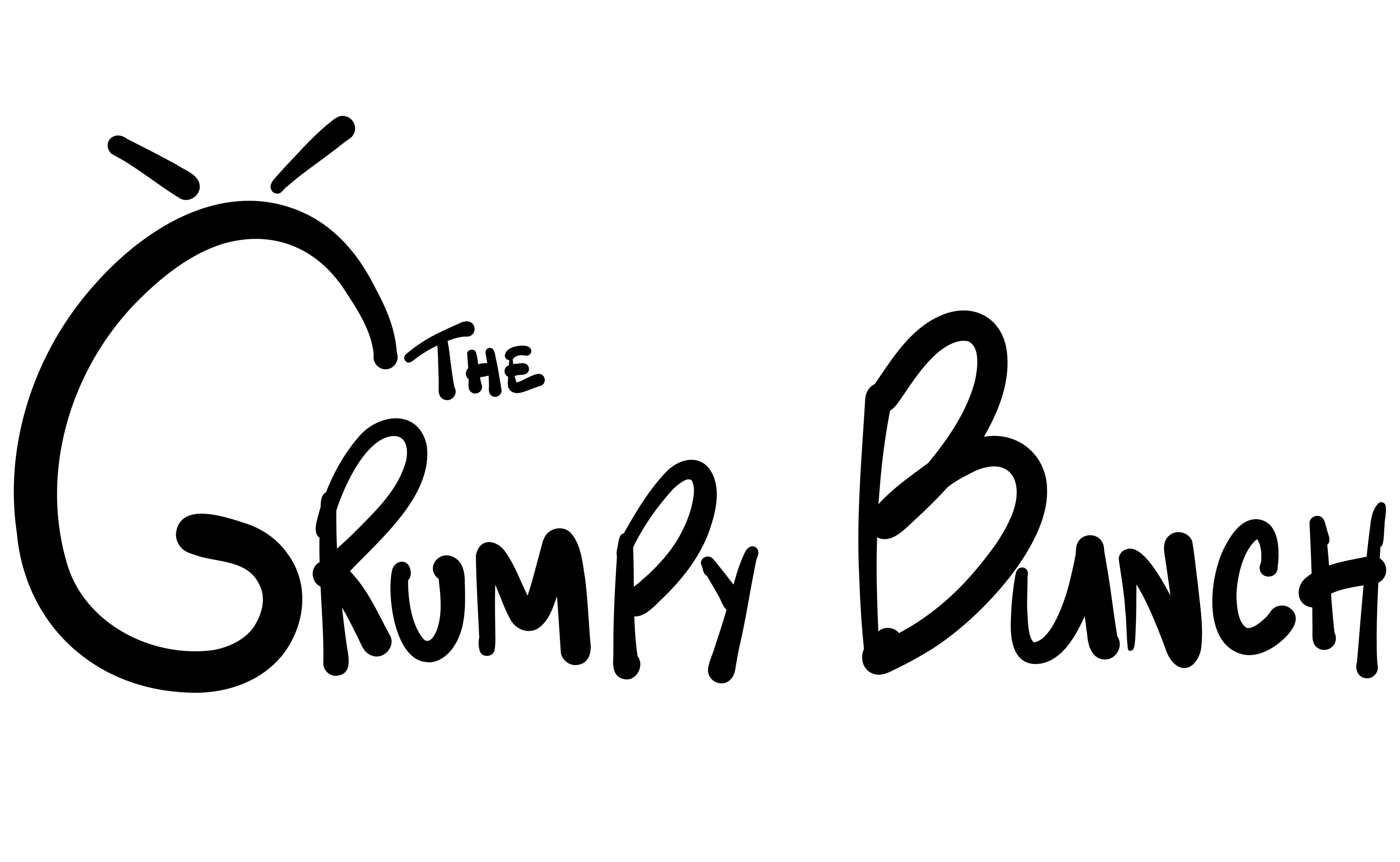 The Grumpy Bunch